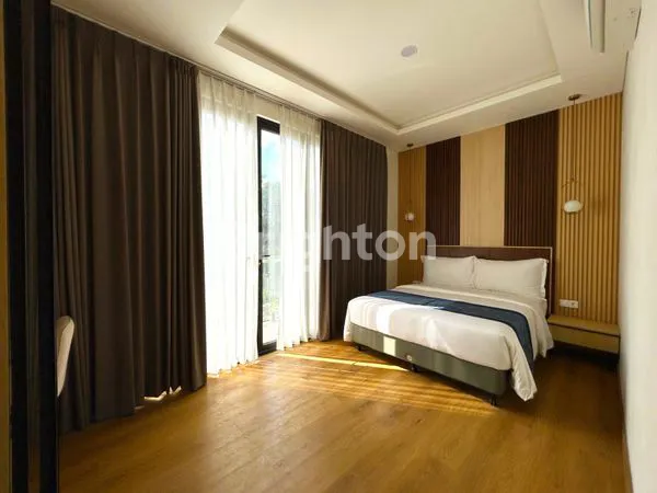 image VILLA CLUSTER DENGAN BERBAGAI PILIHAN, LOKASI STRATEGIS & NYAMAN DI CANGGU (6)