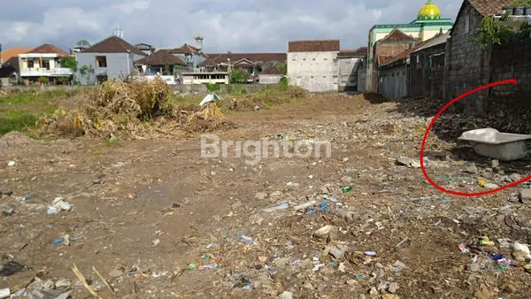 image TANAH SEWA PREMIUM 1 HEKTAR DI JALAN PURI GRENCENG ALIT KUTA (2)
