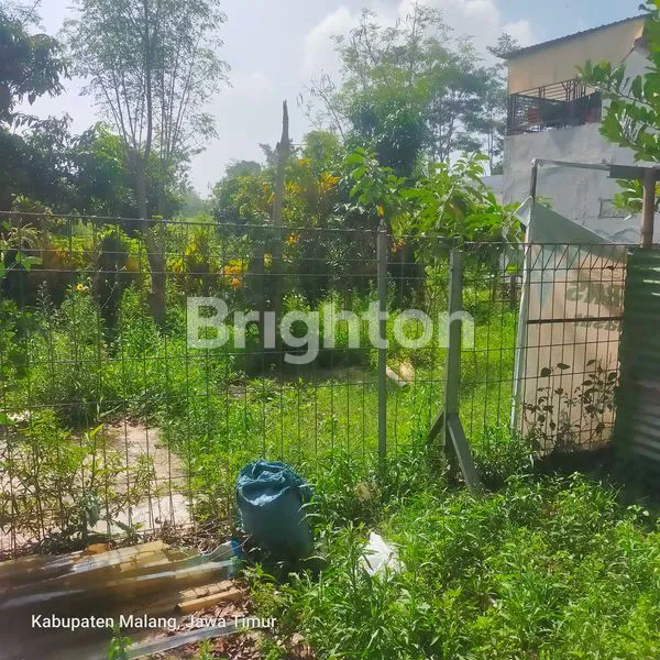 image DIJUAL TANAH STRATEGIS  DEKAT BANDARA  (1)