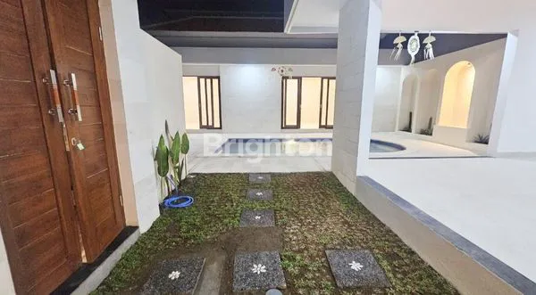 image VILLA SEMI FURNISH – AREA SEMINYAK, JL. BEJI AYU (2)