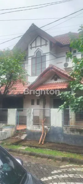 image HOT SALE.. DIJUAL RUMAH KEMANG PRATAMA BEKASI..  (8)