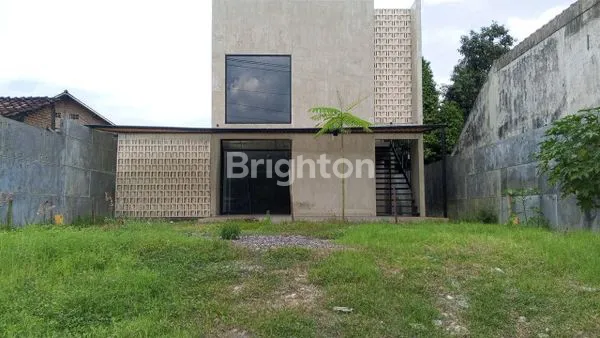 image RUMAH SEWA LT 250M² DI JLN WONOSARI (1)