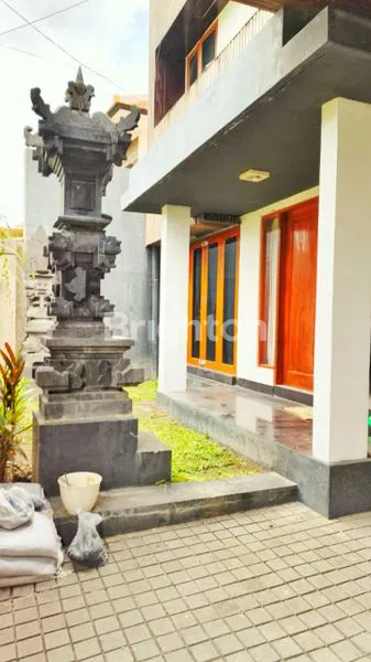 image RUMAH FULL FURNISH & SIAP HUNI DI SEKAR TUNJUNG, KESIMAN, DENPASAR TIMUR, BALI | HUNIAN NYAMAN DI LOKASI STRATEGIS (6)