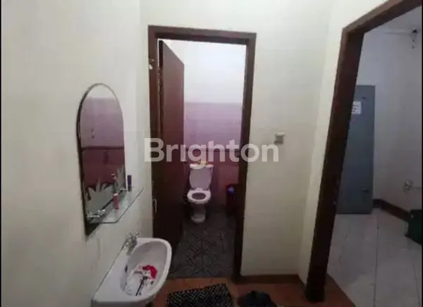 image JUAL RUMAH DI TAMAN SAKURA KOTA MODERN (2)