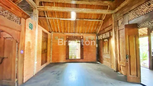 image SEWA RUMAH STRATEGIS DI JL. BYPASS NGURAH RAI, DENPASAR TIMUR — LOKASI SUPER PREMIUM, HARGA TERBAIK! (2)