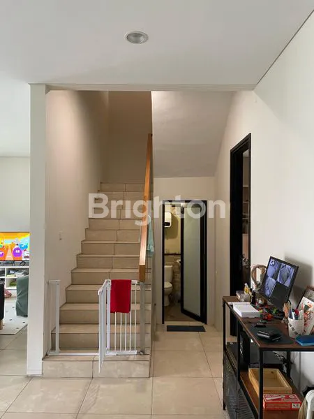 image RUMAH ASRI DAN LUAS DI KOTA BARU PARAHYANGAN, TATAR SUBANGLARANG – LINGKUNGAN TENANG (2)