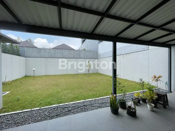 image RUMAH ASRI DAN LUAS DI KOTA BARU PARAHYANGAN, TATAR SUBANGLARANG – LINGKUNGAN TENANG (4)