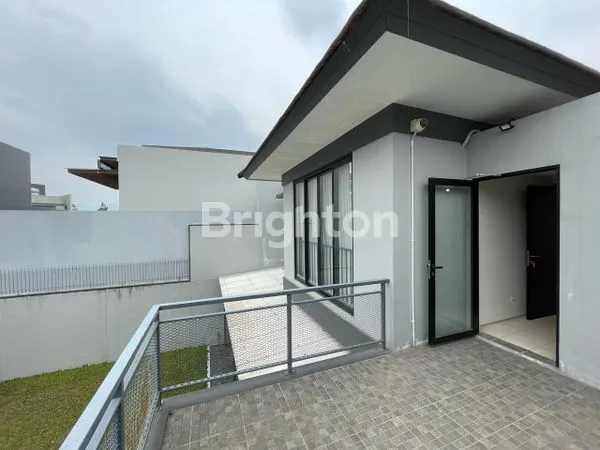 image RUMAH ASRI DAN LUAS DI KOTA BARU PARAHYANGAN, TATAR SUBANGLARANG – LINGKUNGAN TENANG (1)