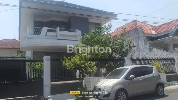 image RUMAH SIAP HUNI JL MERAK DEWANDARU MALANG (2)
