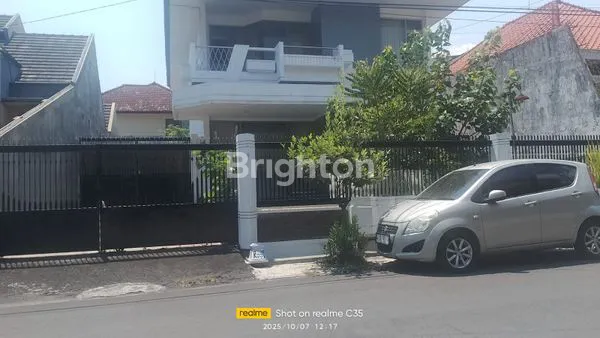 image RUMAH SIAP HUNI JL MERAK DEWANDARU MALANG (3)