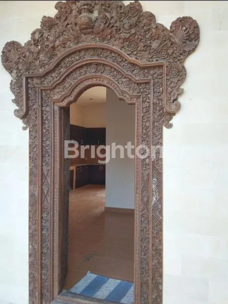 image RUMAH BESAR  STYLE BALI DI SEMINYAK AREA GARASI MUAT 4 MOBIL\N (4)