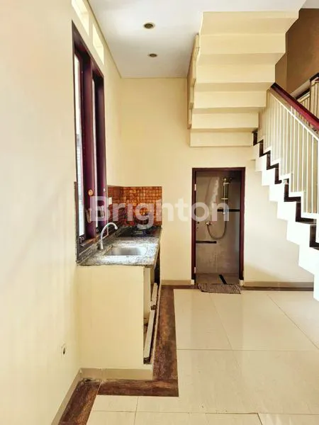 image RUMAH MODERN 2 LANTAI SIAP HUNI DI GRAND PANCORAN RESIDENCE, DENPASAR SELATAN, BALI (3)