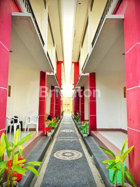image RUMAH KOST AKTIF & SELALU FULL 24 KAMAR DI JL. BEDUGUL, DENPASAR SELATAN, BALI | INVESTASI MENGUNTUNGKAN & SUMBER PASSIVE INCOME (1)