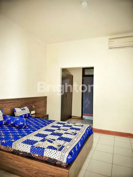 image RUMAH KOST AKTIF & SELALU FULL 24 KAMAR DI JL. BEDUGUL, DENPASAR SELATAN, BALI | INVESTASI MENGUNTUNGKAN & SUMBER PASSIVE INCOME (3)