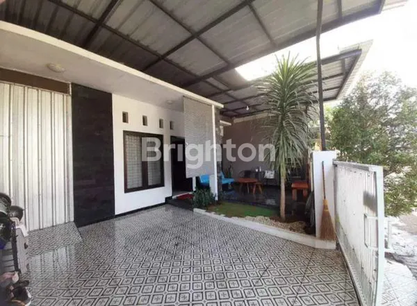 image RUMAH MURAH DI PERMATA NGALIYAN SEMARANG (1)