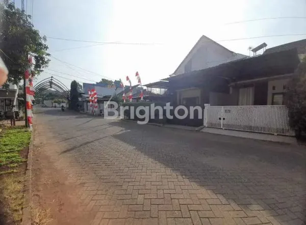 image RUMAH MURAH DI PERMATA NGALIYAN SEMARANG (6)