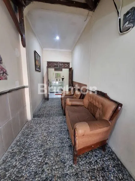 image INVESTASI KOS DEKAT UI, LT 240M², 16 KAMAR (3)
