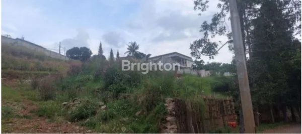 image DAGO KAMPUNG PADI – TANAH LUAS 4.060 M² DENGAN UDARA SEJUK & PEMANDANGAN HIJAU (5)