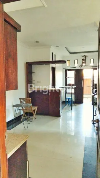 image RUMAH LUAS 275 M2 DI AREA RENON - LOKASI STRATEGIS & PREMIUM DI JL. TUKAD YEH SUNGI, RENON, DENPASAR SELATAN, BALI (2)