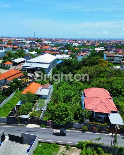 image DIJUAL TANAH PREMIUM LANGKA KARGO DENPASAR (3)