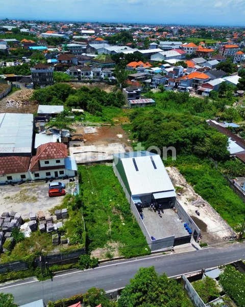 image DIJUAL TANAH PREMIUM LANGKA KARGO DENPASAR (4)