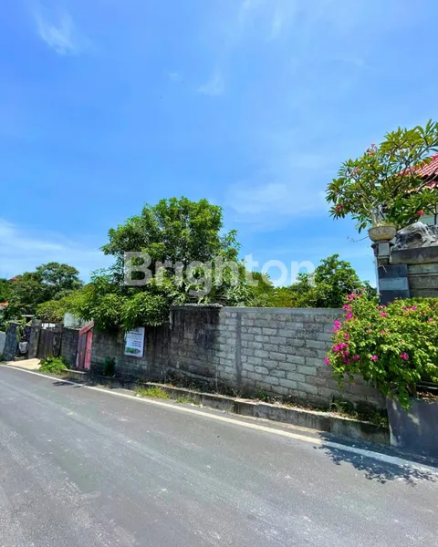 image DIJUAL TANAH PREMIUM LANGKA KARGO DENPASAR (5)