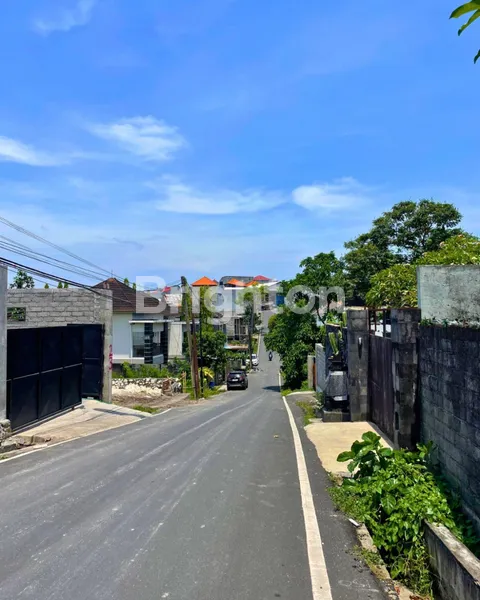 image DIJUAL TANAH PREMIUM LANGKA KARGO DENPASAR (7)