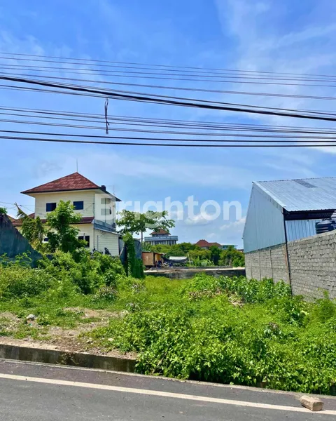 image DIJUAL TANAH PREMIUM LANGKA KARGO DENPASAR (8)