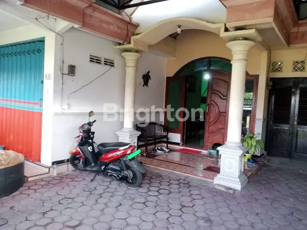 image DIJUAL RUMAH SIAP HUNI LOKASI STRATEGIS  (3)