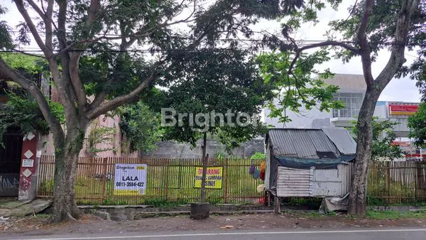 image TANAH SHM SIAP USAHA, LOKASI PREMIUM (2)