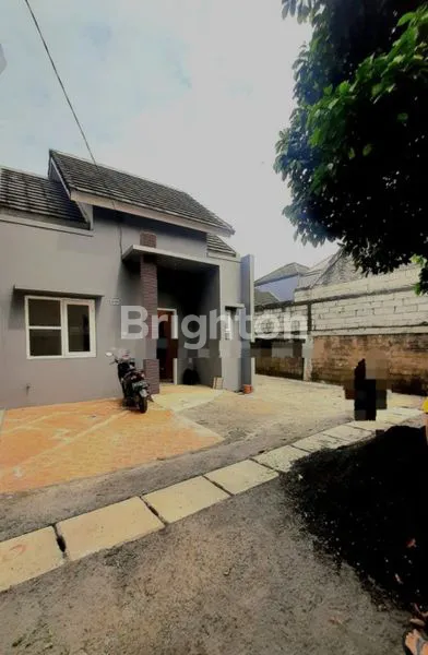 image RUMAH MINIMALIS MURAH DI CIPAYUNG CIPUTAT (1)