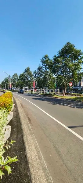 image DIJUAL CEPAT RUKO 3 LANTAI DI BOULEVARD KOTAWISATA CIBUBUR (2)