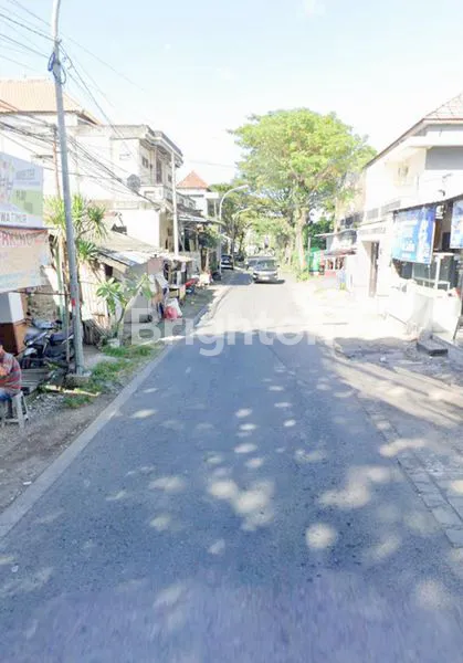 image RUKO STRATEGIS DISEWAKAN DEKAT RS SILOAM, KUTA – LOKASI PREMIUM UNTUK USAHA!  (7)