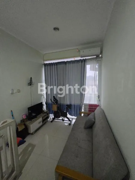 image RUMAH MURAH 2 LANTAI DALAM CLUSTER PONDOK MELATI BEKAAI (3)