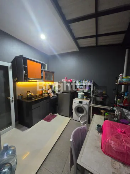 image RUMAH MURAH 2 LANTAI DALAM CLUSTER PONDOK MELATI BEKAAI (5)