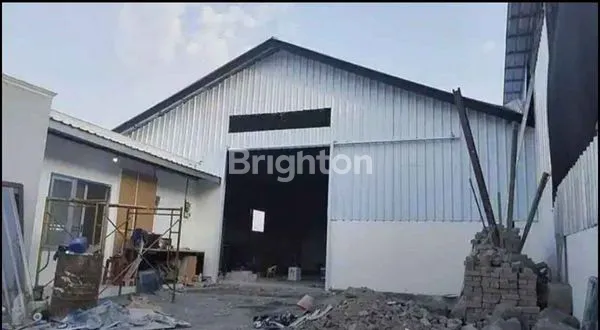 image GUDANG MULTIGUNA SIAP PAKAI DI DALAM KOTA SEMARANG BARAT (2)