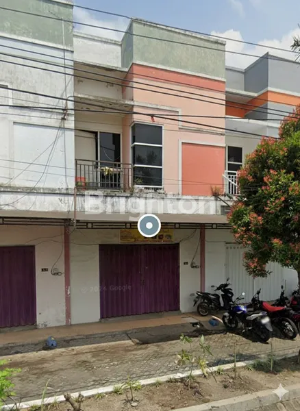 image DIJUAL RUKO AREA AKORDION UTARA TUNGGULWULUNG DEKAT TASIKMADU DEKAT KE AREA SUHAT SOEKARNO-HATTA KOTA MALANG (1)