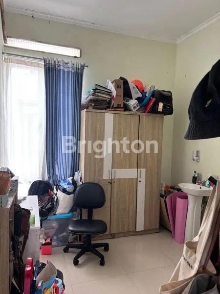 image RUMAH MURAH 2 LANTAI DALAM CLUSTER PONDOK MELATI BEKAAI (8)