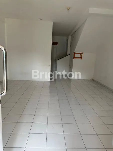 image DI JUAL RUKO DI PAKUAN REGENCY DRAMAGA (2)