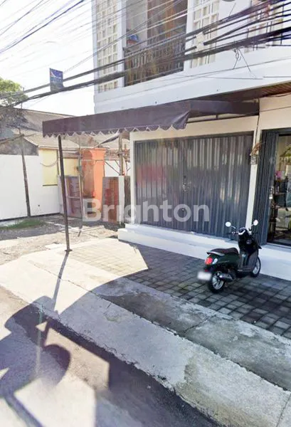 image TOKO DISEWAKAN STRATEGIS DI JALAN MERDEKA RAYA – KUTA (3)