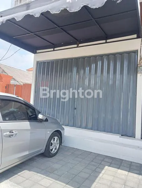 image TOKO DISEWAKAN STRATEGIS DI JALAN MERDEKA RAYA – KUTA (2)