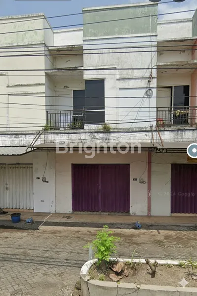 image DIJUAL RUKO AREA AKORDION UTARA TUNGGULWULUNG DEKAT TASIKMADU DEKAT KE AREA SUHAT SOEKARNO-HATTA KOTA MALANG (1)