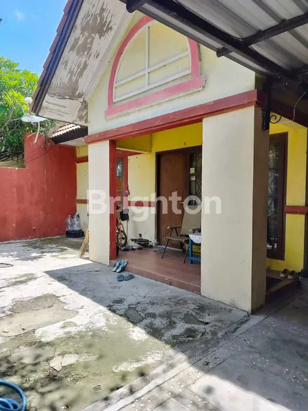 image RUMAH NYAMAN CITRA HARMONI SIDOARJO (5)