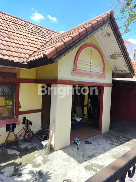 image RUMAH NYAMAN CITRA HARMONI SIDOARJO (4)