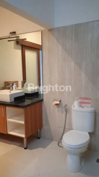 image FOR RENT VILLA SEMINYAK  (7)