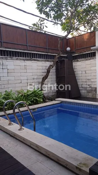 image FOR RENT VILLA SEMINYAK  (3)