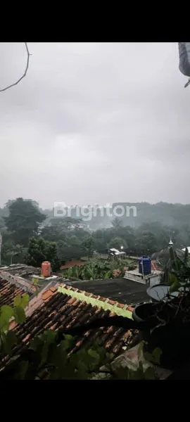 image RUMAH SIAP HUNI HOOK 2 LANTAI DI PERUMAHAN BUKIT WARNASARI ENDAH CILEBUT TIMUR BOGOR (8)