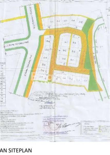 image DAGO KAMPUNG PADI – TANAH LUAS 4.060 M² DENGAN UDARA SEJUK & PEMANDANGAN HIJAU (6)
