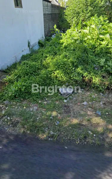 image TANAH STRATEGIS DISEWAKAN DIAREA JALAN DEWI SRI KUTA – BALI  (2)