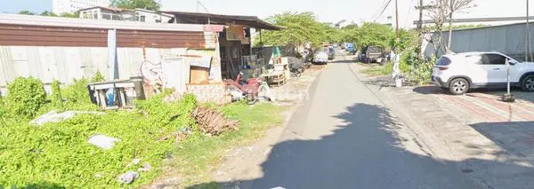 image TANAH STRATEGIS DISEWAKAN DIAREA JALAN DEWI SRI KUTA – BALI  (3)
